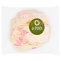 Foto van La place meringue met frambozensmaak 55g bij jumbo