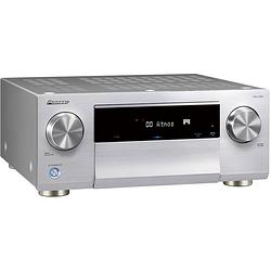 Foto van Pioneer vsx-lx504 av-receiver - zilver - 9.2 kanalen