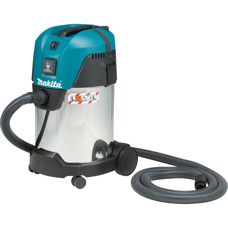 Foto van Makita stofzuiger 1100 w