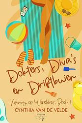 Foto van Dokters, diva's en driftbuien - paperback (9789464661477)