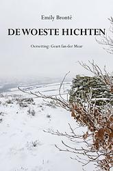 Foto van De woeste hichten - emily brontë - ebook (9789463654531)