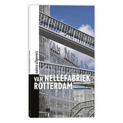 Foto van Van nellefabriek rotterdam