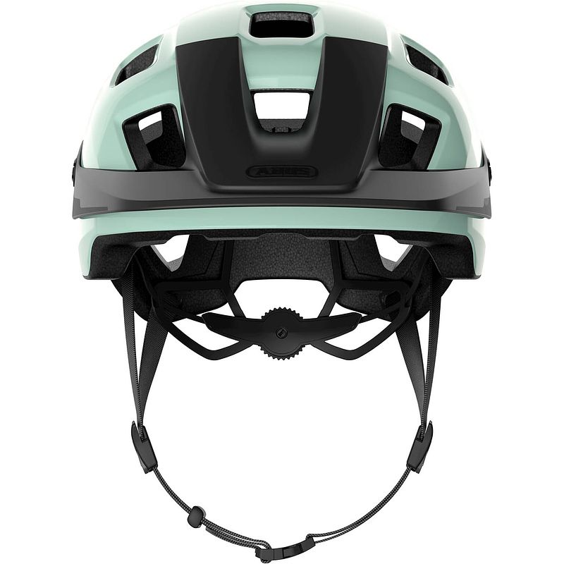 Foto van Abus helm motrip iced mint m 54-58cm