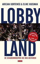 Foto van Lobbyland - ariejan korteweg, eline huisman - ebook (9789044547436)