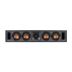 Foto van Klipsch r-34-c centerspeaker zwart