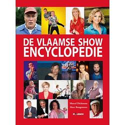 Foto van De vlaamse showencyclopedie