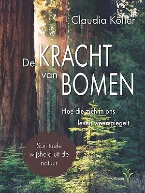 Foto van De kracht van bomen - claudia köller - paperback (9789088402258)