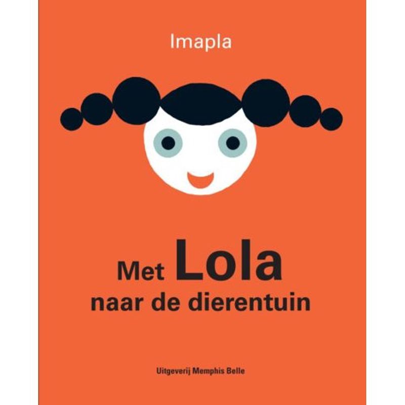 Foto van Met lola naar de dierentuin