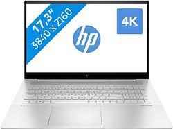 Foto van Hp envy 17-cr0980nd