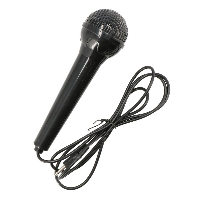 Foto van Fazley fkb-mic dynamische microfoon