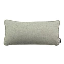 Foto van Decorative cushion fano natural 60x30