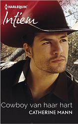 Foto van Cowboy van haar hart - catherine mann - ebook