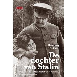 Foto van De dochter van stalin