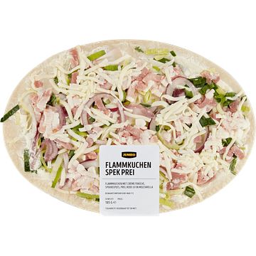 Foto van Jumbo flammkuchen 175g