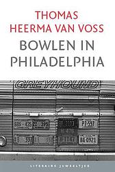 Foto van Bowlen in philadelphia (set) - thomas heerma van voss - hardcover (9789085166900)