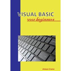 Foto van Visual basics voor beginners