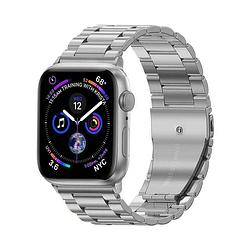 Foto van Basey apple watch se (40mm) apple watch se (40mm)- zilver