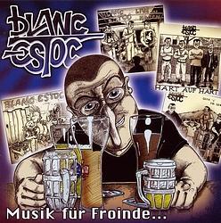 Foto van Musik für freunde - cd (4260053220312)