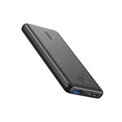 Foto van Anker powercore power bank 10000mah 12w powerbank zwart