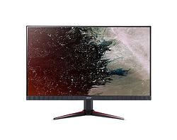 Foto van Acer nitro vg220q monitor zwart