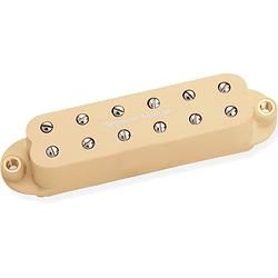 Foto van Seymour duncan sjbj-1b jb jr. strat bridge pickup cream gitaarelement