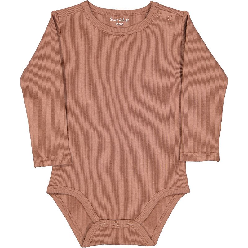 Foto van Baby romper