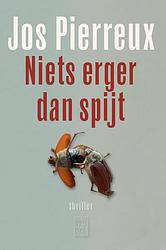 Foto van Niets erger dan spijt - jos pierreux - ebook (9789460016783)