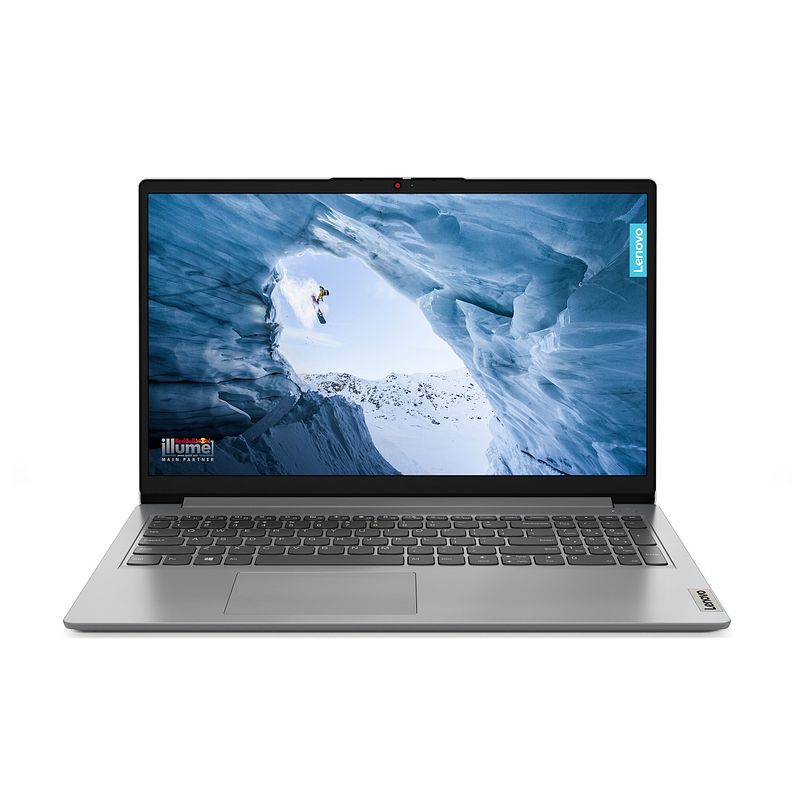 Foto van Lenovo ideapad 15igl7 82v700esmh -15 inch laptop