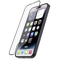 Foto van Hama hiflex eco screenprotector (glas) geschikt voor: iphone 15 pro max 1 stuk(s)