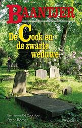 Foto van De cock en de zwarte weduwe (deel 84) - baantjer - ebook (9789026144219)