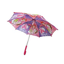 Foto van Kinderparaplu princess - disney kinder prinsessen paraplu - 65 cm
