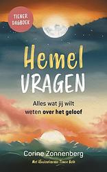 Foto van Hemelvragen - corine zonnenberg - ebook