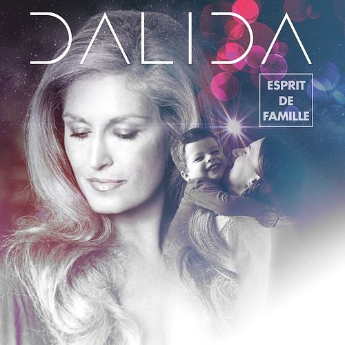 Foto van Esprit de famille - cd (0600753909751)