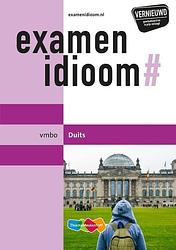 Foto van Examenidioom - christina divendal - paperback (9789006439564)