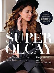 Foto van Superolcay - karin kuijpers, olcay gulsen - ebook (9789000361885)