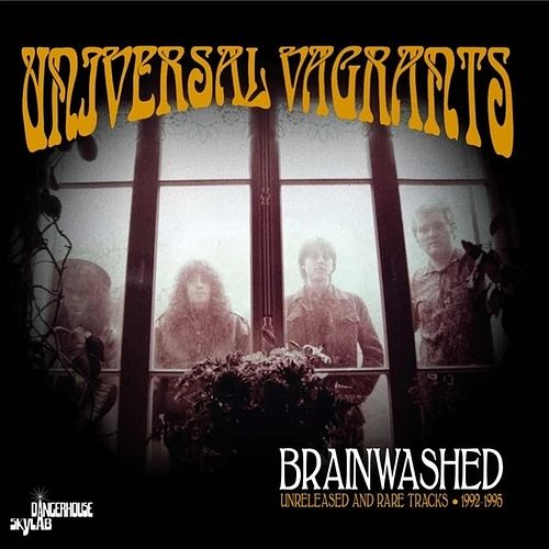 Foto van Brainwashed: unreleased and rare tracks 92-95 - lp (3481575562174)