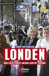 Foto van Londen - floris van straaten - ebook (9789046811696)