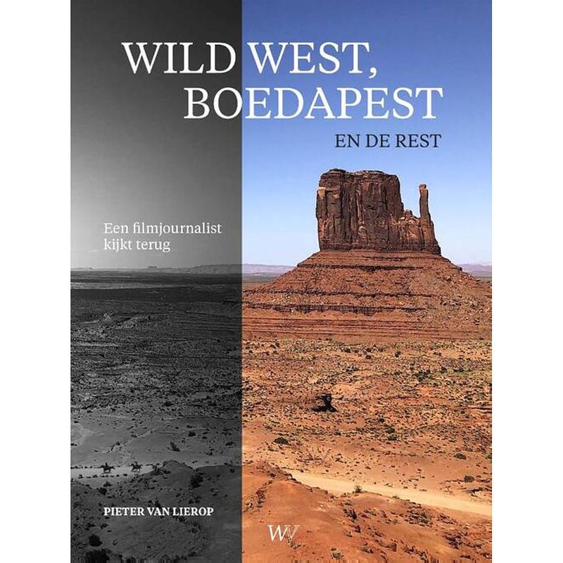 Foto van Wild west, boedapest en de rest