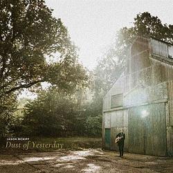 Foto van Dust of yesterday - lp (5024545923711)