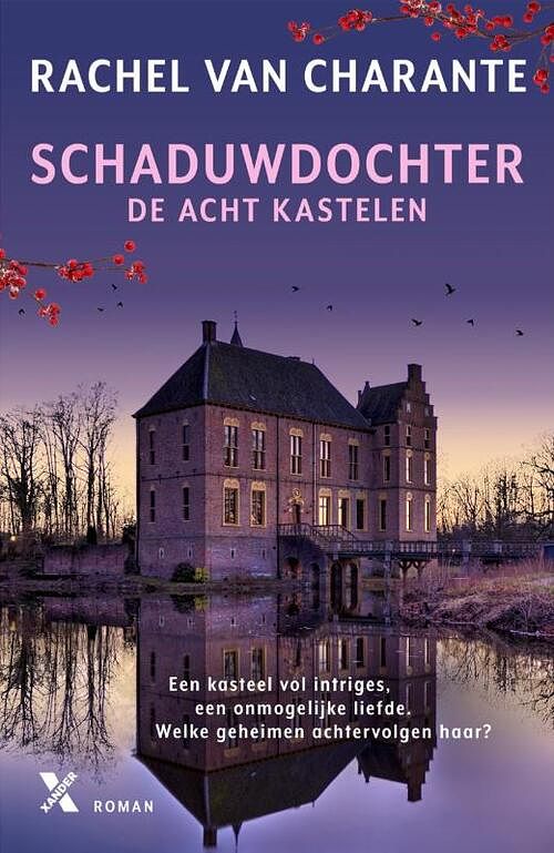 Foto van Schaduwdochter - rachel van charante - paperback (9789401620536)