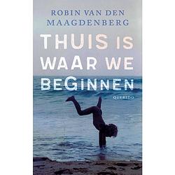 Foto van Thuis is waar we beginnen