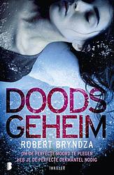 Foto van Doods geheim - robert bryndza - ebook (9789402312881)