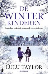 Foto van De winterkinderen - lulu taylor - ebook (9789402307627)