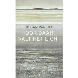 Foto van Ook daar valt het licht