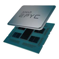 Foto van Amd epyc 7f32 8 x 3.7 ghz octa core processor (cpu) tray socket: amd sp3 180 w