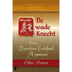 Foto van De kwade knecht - een broeder cadfael mysterie