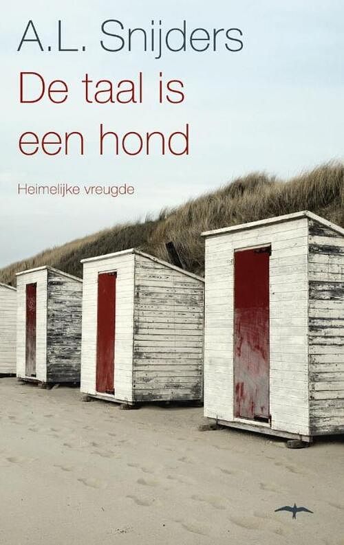 Foto van De taal is een hond - a.l. snijders - ebook (9789400400139)