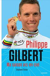 Foto van Philippe gilbert - philippe gilbert - ebook (9789401408714)
