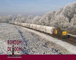 Foto van Overig treinverkeer - sicco dierdorp - hardcover (9789492040527)