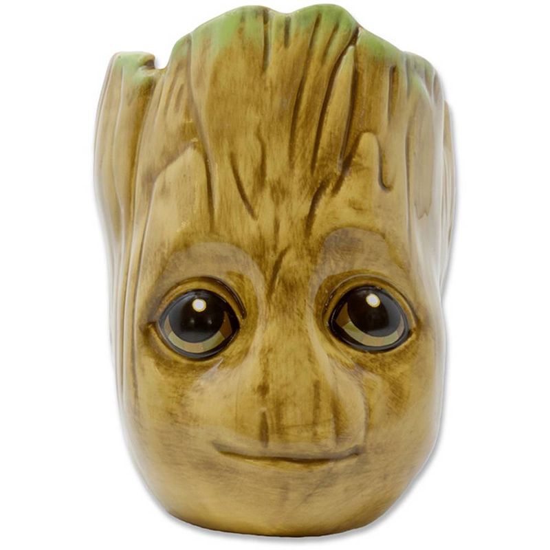 Foto van Mok skulptur-tasse baby groot